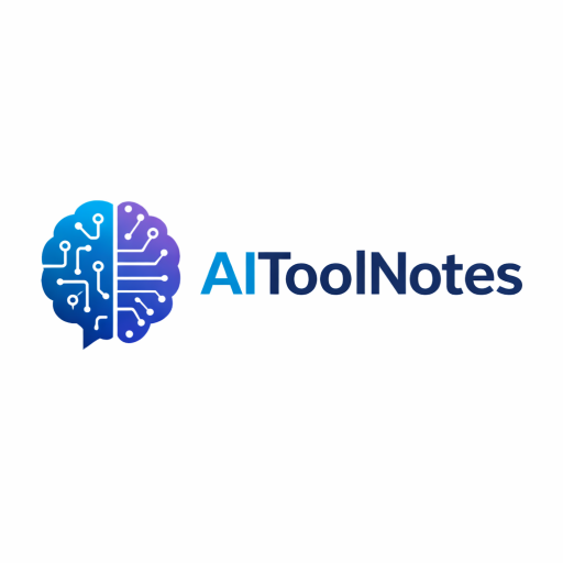 AI Tool Notes